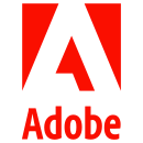 Logo of Adobe Creative Cloud