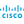 Logo of Cisco Blade Servers