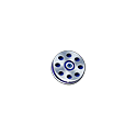 Logo of AnyMP4 Video Converter for Mac