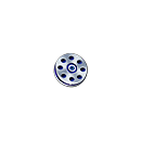 Logo of AnyMP4 Video Converter for Mac
