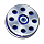 Logo of AnyMP4 Video Converter for Mac