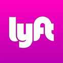Logo of Lyft Business