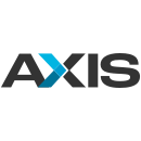 Logo of Axis TMS