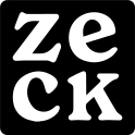 Logo of Zeck