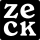 Logo of Zeck