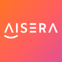 Logo of Aisera