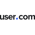 Logo of User.com