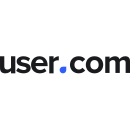 Logo of User.com