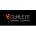 Logo of Genesys Cloud EX