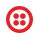 Logo of Twilio