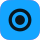 Logo of Streamlabs Talk Studio