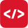 Logo of CoderPad