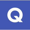 Logo of Quizlet