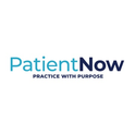 Logo of PatientNow