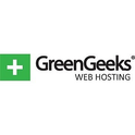 Logo of GreenGeeks