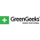 Logo of GreenGeeks