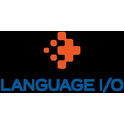Logo of Language I/O Conversational Translation Tools