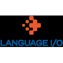 Logo of Language I/O Conversational Translation Tools