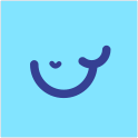 Logo of Whale