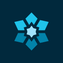 Logo of Crystal