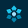 Logo of Crystal