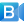 Logo of BlueJeans Meetings
