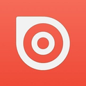 Logo of Issuu