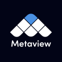 Logo of Metaview