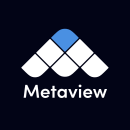 Logo of Metaview