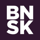 Logo of Brainshark