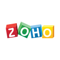 Logo of Zoho Vault