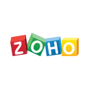 Logo of Zoho Vault