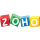 Logo of Zoho Vault