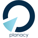 Logo of Planacy