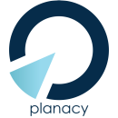 Logo of Planacy