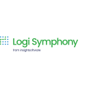 Logo of Logi Symphony