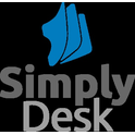 Logo of Simplydesk