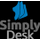 Logo of Simplydesk