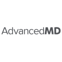 Logo of AdvancedMD