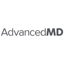 Logo of AdvancedMD