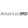 Logo of AdvancedMD