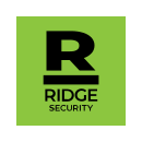 Logo of RidgeBot