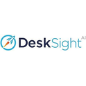 Logo of DeskSight.Ai