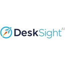 Logo of DeskSight.Ai
