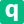 Logo of Quilgo