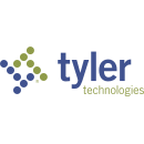 Logo of Tyler Municipal Justice