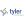 Logo of Tyler Municipal Justice