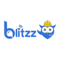 Logo of Blitzz