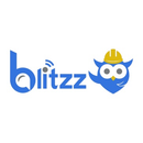 Logo of Blitzz