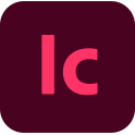 Logo of Adobe InCopy